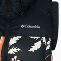 Columbia Pike Lake Insulated II Damen Wandern ärmellos schwarz und Farbe 1909293 10