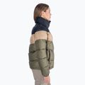 Columbia Puffect Color Blocked Damen Daunenjacke grün 1955101 2