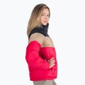 Columbia Puffect Color Blocked Damen Daunenjacke rot 1955101 2