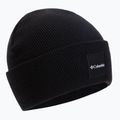 Columbia City Trek Heavyweight Wintermütze schwarz 1911251