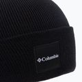 Columbia City Trek Heavyweight Wintermütze schwarz 1911251 3