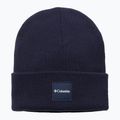 Columbia City Trek Heavyweight Wintermütze colleglate navy