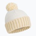 Columbia Pullover Wetter Pom beige Wintermütze 2010971