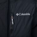 Columbia Marquam Peak Fusion II Kinder Daunenjacke schwarz 2015311 3