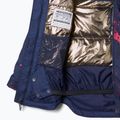 Columbia Mighty Mogul II Kinder Skijacke grau-rosa 1954511 10