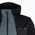 Regenjacke Herren Columbia Inner Limits II schwarz 1893991 12