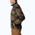Columbia Herren Winter Pass Print Fleece Sweatshirt braun 1866565 4