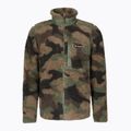Columbia Herren Winter Pass Print Fleece Sweatshirt braun 1866565 8