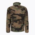 Columbia Herren Winter Pass Print Fleece Sweatshirt braun 1866565 9