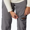 Columbia Silver Ridge Utility Convertible graue Herren-Trekkinghose 2012962023 7