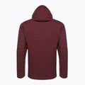 Columbia Omni-Tech Ampli-Dry Herren Membran Regenjacke kastanienbraun 1932854 2