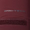 Columbia Omni-Tech Ampli-Dry Herren Membran Regenjacke kastanienbraun 1932854 4