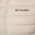 Columbia Powder Lite Anorak Herren Daunenjacke beige und schwarz 1957391 3