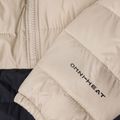 Columbia Powder Lite Anorak Herren Daunenjacke beige und schwarz 1957391 4