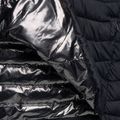 Columbia Powder Lite Anorak Herren Daunenjacke orange und schwarz 5