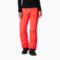 Columbia Backslope II Insulated Damen Skihose orange 1985371