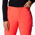 Columbia Backslope II Insulated Damen Skihose orange 1985371 5