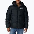 Columbia Puffect Hooded Herren Daunenjacke schwarz 2008413