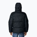 Columbia Puffect Hooded Herren Daunenjacke schwarz 2008413 2