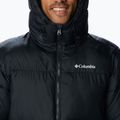 Columbia Puffect Hooded Herren Daunenjacke schwarz 2008413 4