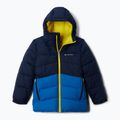 Columbia Arctic Blast Kinder Skijacke navy blau 1908231 6