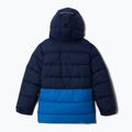 Columbia Arctic Blast Kinder Skijacke navy blau 1908231 7