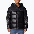 Columbia Bulo Point II Down Herrenjacke schwarz 1985473 7
