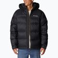 Columbia Bulo Point II Down Herrenjacke schwarz 1985473 7