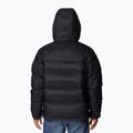 Columbia Bulo Point II Down Herrenjacke schwarz 1985473 8