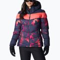 Columbia Abbott Peak Insulated Damen Skijacke navy blau 1909971