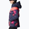 Columbia Abbott Peak Insulated Damen Skijacke navy blau 1909971 2