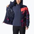 Columbia Abbott Peak Insulated Damen Skijacke navy blau 1909971 4