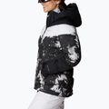 Columbia Abbott Peak Insulated Damen Skijacke schwarz und weiß 1909971 2