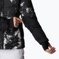 Columbia Abbott Peak Insulated Damen Skijacke schwarz und weiß 1909971 6