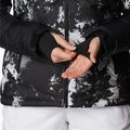 Columbia Abbott Peak Insulated Damen Skijacke schwarz und weiß 1909971 7
