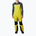 Columbia Iceventure Bib gelbe Herren Skihose 2008141