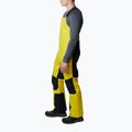 Columbia Iceventure Bib gelbe Herren Skihose 2008141 2