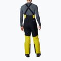 Columbia Iceventure Bib gelbe Herren Skihose 2008141 3
