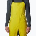 Columbia Iceventure Bib gelbe Herren Skihose 2008141 4