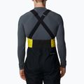 Columbia Iceventure Bib gelbe Herren Skihose 2008141 5