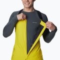 Columbia Iceventure Bib gelbe Herren Skihose 2008141 6