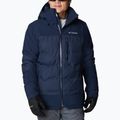 Columbia Wild Card II Down Herren Skijacke navy blau 2008061