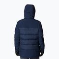 Columbia Wild Card II Down Herren Skijacke navy blau 2008061 3