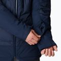 Columbia Wild Card II Down Herren Skijacke navy blau 2008061 5