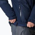 Columbia Wild Card II Down Herren Skijacke navy blau 2008061 6
