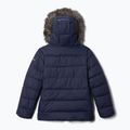 Columbia Arctic Blast Kinder Skijacke navy blau 1908241 8