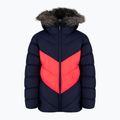 Columbia Arctic Blast Kinder Skijacke navy blau 1908241