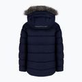 Columbia Arctic Blast Kinder Skijacke navy blau 1908241 2