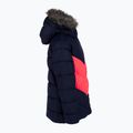 Columbia Arctic Blast Kinder Skijacke navy blau 1908241 3