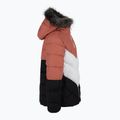 Columbia Arctic Blast grau-rosa Kinder-Skijacke 1908241 3